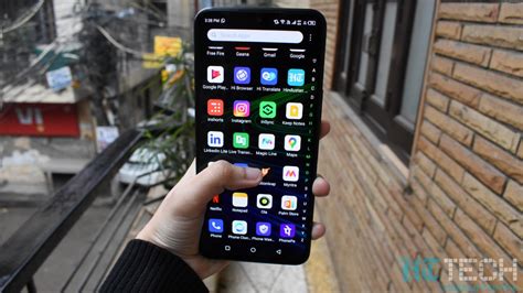 Infinix Note 11 review: A stylish one for binge watching! | Mobile ...