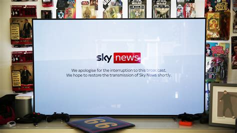 Massive Microsoft outage shuts down Sky News, Xbox Live and a whole lot ...