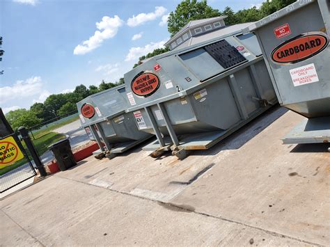 TED'S TRASH SERVICE, INC. - Independence MO - Hours, Directions ...