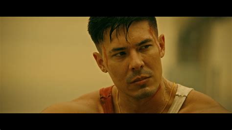 Fistful of Vengeance (2022)