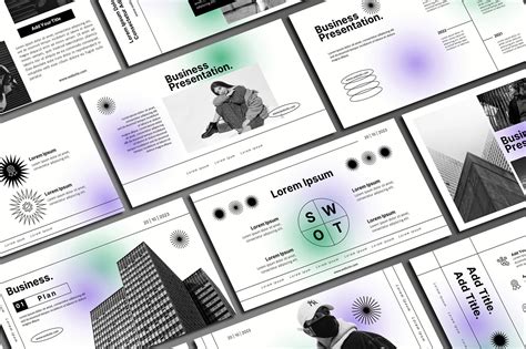 Image result for Gradient PowerPoint Template