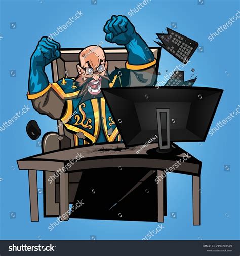 Man Destroys Computer Vimeo 的图像结果