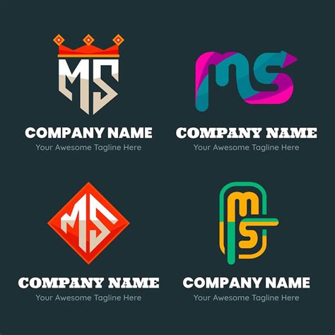 Images de Logo Etiquette Ms – Téléchargement gratuit sur Freepik
