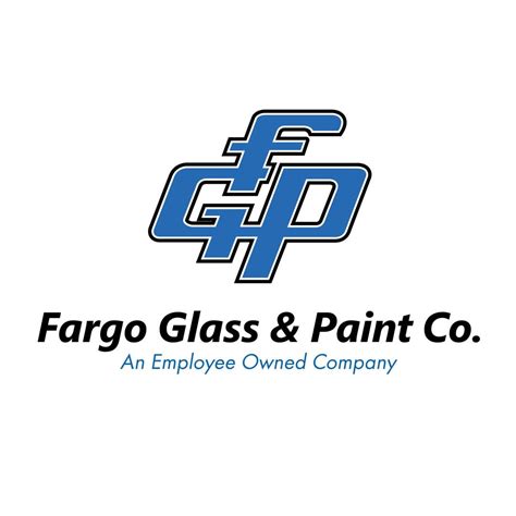 Fargo Glass and Paint Co. :: BIA