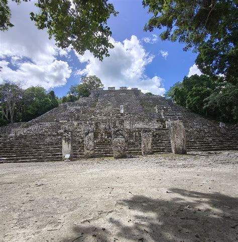 Calakmul Archaeological Zone, Campeche - Tripadvisor