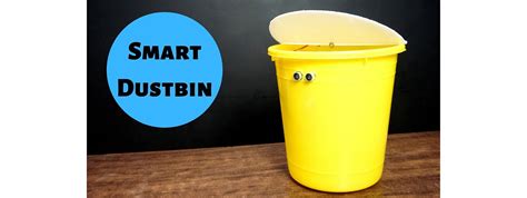 Image result for Smart Dustbin Arduino