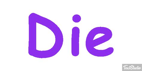 Die Sound Effect 的图像结果