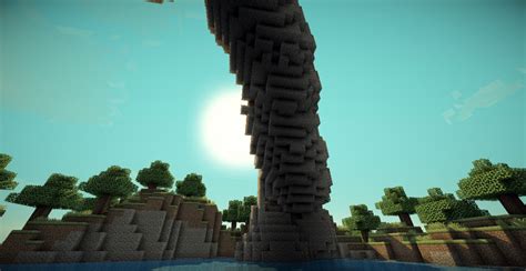 Image result for Minecraft Oasis Tutorial