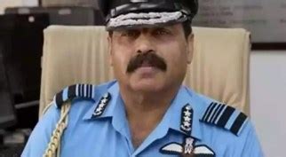 Air Marshal RKS Bhadauria appointed next Chief of Indian Air Force ...