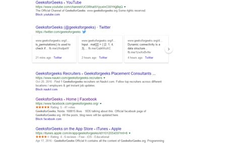 Python Search Google 的图像结果