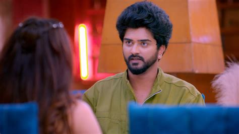 Watch Lakshmi Baramma Season 2 Episode 524 : Vaishnav In An ...