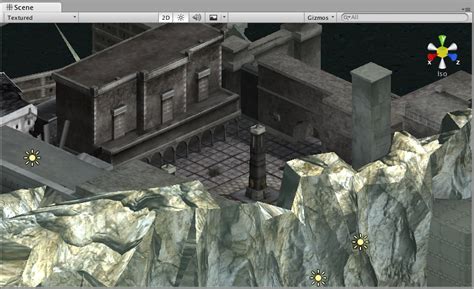 Image result for Unity Tutorial Camera