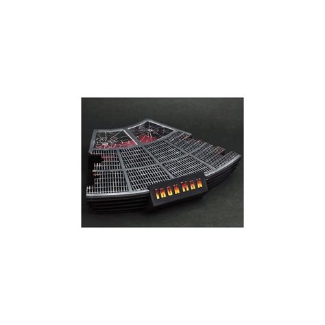ホットトイズ(Hot Toys) Iron Man Mark III Battle Damaged 12 action figure ...