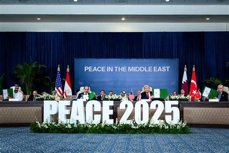 Getting to Phase 2 in Gaza: Red Lines and Recommendations | The Washington Institute - list of board of peace country