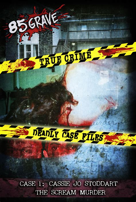 85 Grave True Crime: Deadly Case Files (2020)