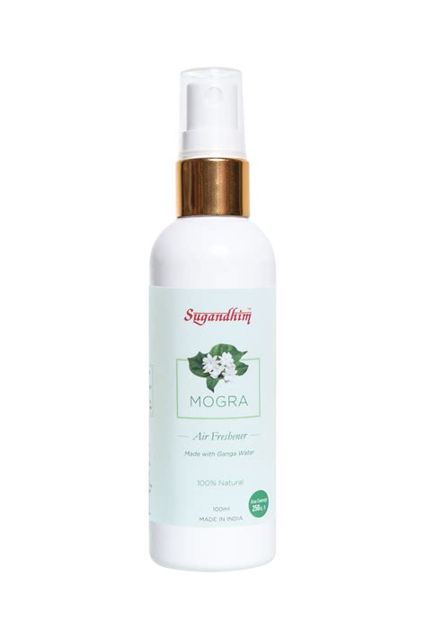 Air Freshener Mogra - 100ml