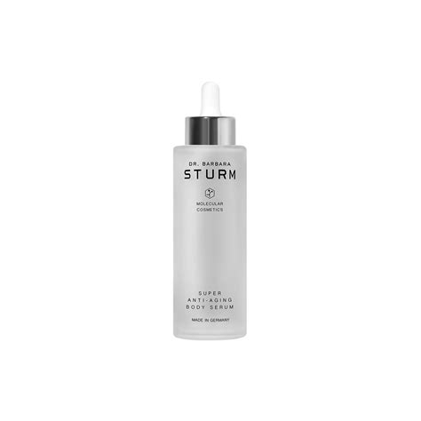 Super Anti-Aging Body Serum – Apotheca Beauty