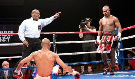 Guzman vs. Funeka – 27.03.10, fight results, highlights, news, online ...