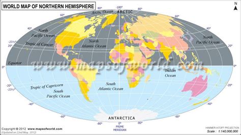Hemisphere 的图像结果