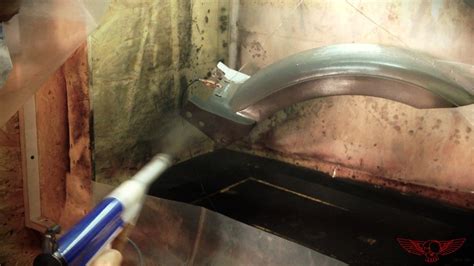 Powder Coating Tips & Tricks 的图像结果