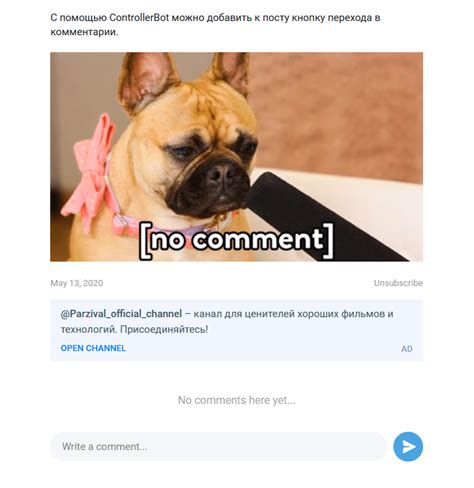 Оставить комментарий в Telegram. Поделитесь мнением в чате читателей Hi-News.ru
