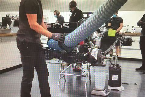 Image result for Mercedes F1 Engine Problem