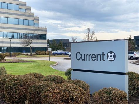 Current Lighting Office Photos