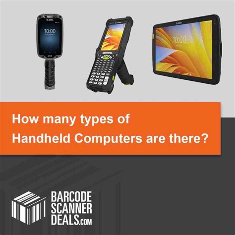 Image result for Handheld Computer Designs Over the Years