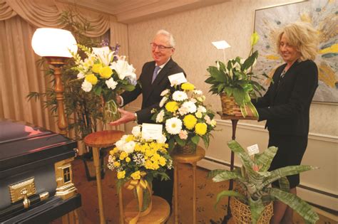 Business Profile: Anderson Funeral Homes has seen many changes | News ...