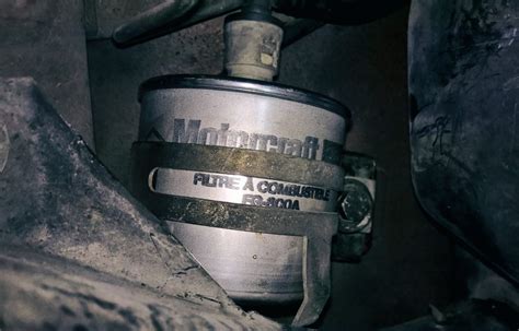 Image result for Signs of Fuel Filter Problems