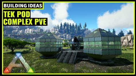 Ark PvE Build 的图像结果
