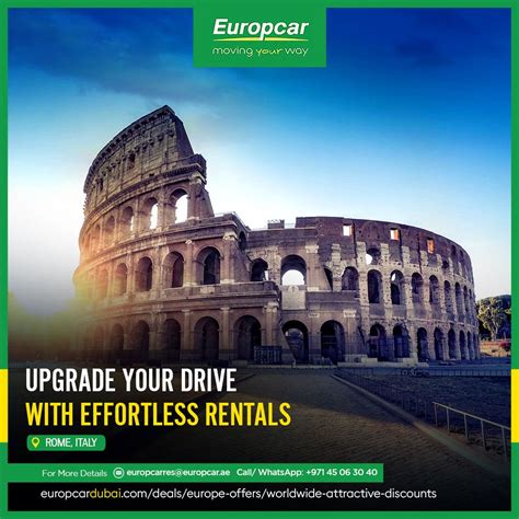 #europcar #carrentaldubai #carrentalservice #carrentaluae # ...