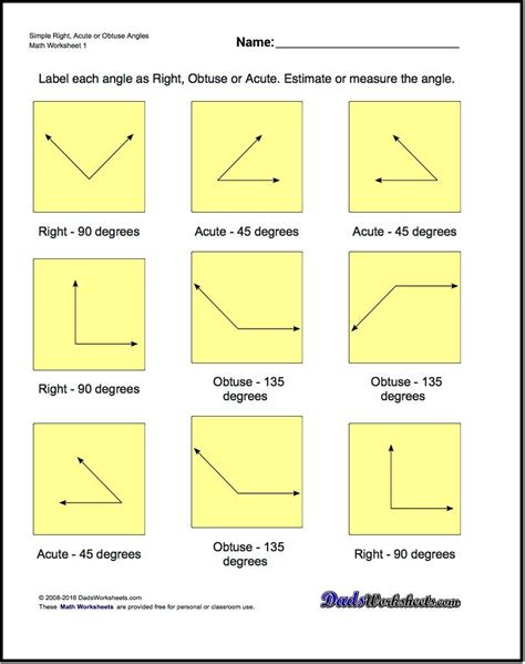 Image result for Basic Geometry Problems