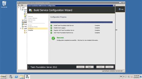 Image result for TFS 2012 Getting Started Tutorial