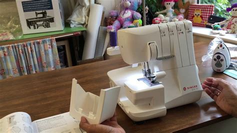 Image result for Aldi Overlocker Machine