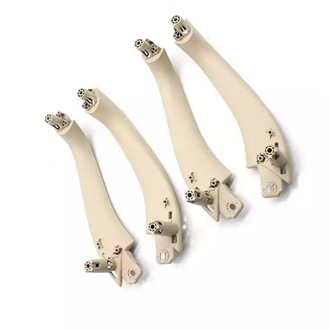Buy Beige Inner Door Handle Set for BMW X3 Series SUV G01 (2018-2024 ...