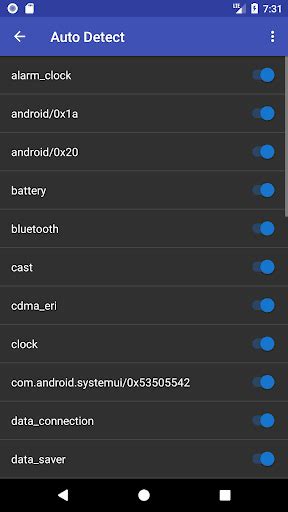 Image result for System UI Tuner