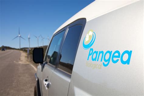 Pangea Biological Office Photos