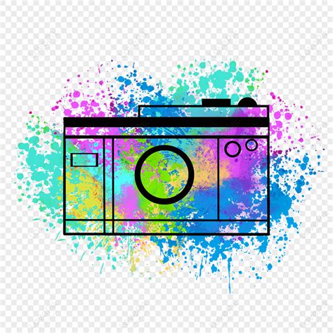 Camera Line Drawing 的图像结果