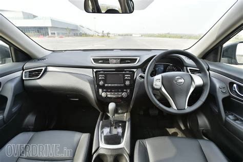 First drive: 2016 Nissan X-Trail Hybrid - Overdrive