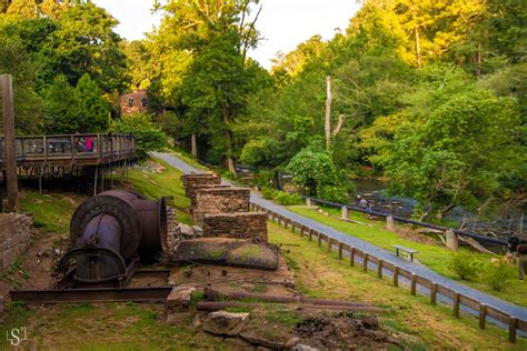 Vickery Creek Park | Take Pics Here