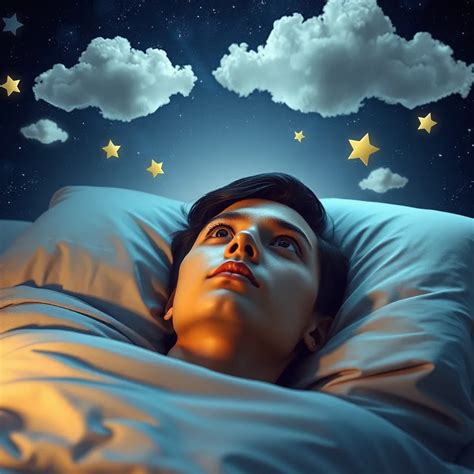 Why Lucid Dreaming Follows Failed Attempts to Shift : MysteryLores