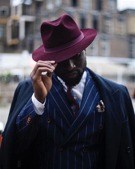 Black Men Dress Suits 的图像结果