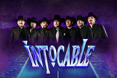 Image result for Intocable Logo