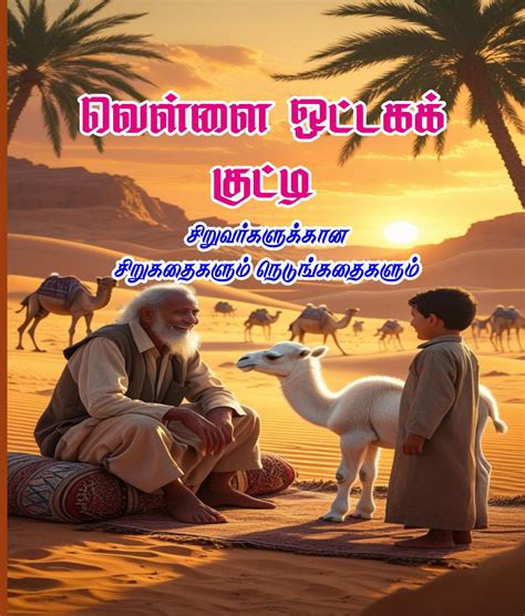 VELLAI OTTAGA KUTTY – Shanti Books