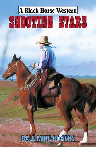 Shooting Stars : Rogers, Dale Mike: Amazon.in: Books