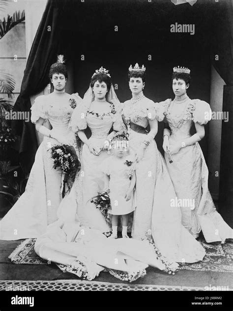Princess maud hi-res stock photography and images - Alamy
