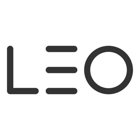 Leo Programing Language 的图像结果