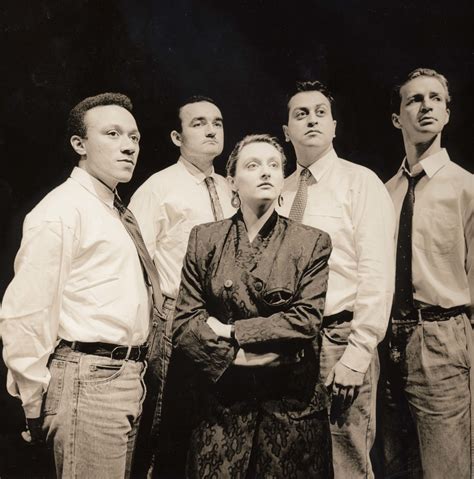 Serious Money - Rough Magic