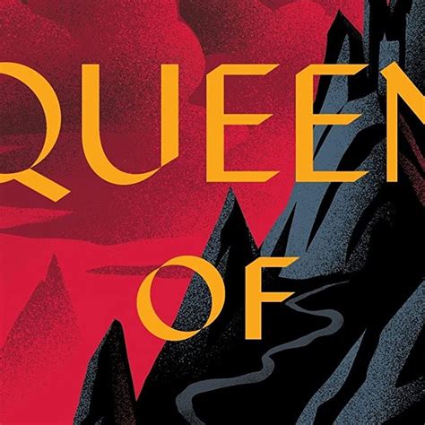 Stream ? ? Queen of Shadows (Throne of Glass, 4) PDF from Mame20804 ...